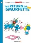 Image for Smurfs #10: The Return of the Smurfette, The