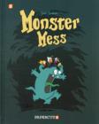 Image for Monster Graphic Novels #2: Monster Mess