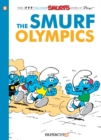 Image for The Smurfs #11 : The Smurf Olympics