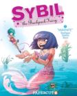Image for Sybil the Backpack Fairy #2: Amanite