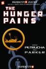 Image for Papercutz Slices #4: The Hunger Pains