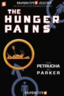 Image for Papercutz Slices #4: The Hunger Pains