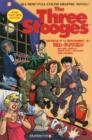 Image for Three Stooges Graphic Novels