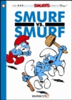 Image for Smurfs #12: Smurf versus Smurf, The