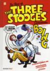 Image for The Best of the Three Stooges #1