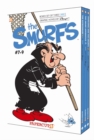 Image for The Smurfs Graphic Novels Boxed Set: Vol. #7-9