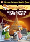 Image for We&#39;ll always have Paris