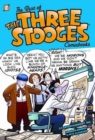 Image for The Best of the Three Stooges #2