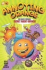 Image for Annoying Orange #1: Secret Agent Orange