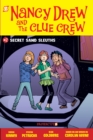 Image for Nancy Drew and the Clue Crew #2: Secret Sand Sleuths