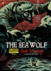 Image for Classics Illustrated Deluxe #11: The Sea-Wolf