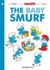 Image for The baby Smurf