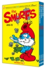 Image for The Smurfs Graphic Novels Boxed Set: Vol. #10-12
