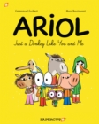 Image for Ariol #1: Just a Donkey Like You and Me