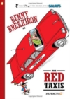 Image for Benny Breakiron #1: The Red Taxis