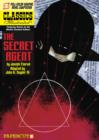 Image for Classics Illustrated #17: The Secret Agent