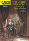Image for Classics Illustrated Deluxe #10: The Murders in the Rue Morgue, and Other Tales