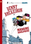 Image for Benny Breakiron #2