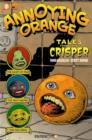 Image for Annoying Orange #4: Tales from the Crisper