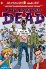 Image for Papercutz Slices #5: The Farting Dead