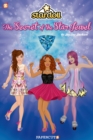 Image for The secret of the star jewel