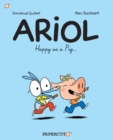 Image for Ariol #3: Happy as a Pig...