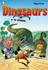 Image for Dinosaurs #1