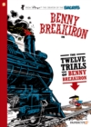 Image for Benny Breakiron #3: The Twelve Trials of Benny Breakiron