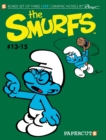 Image for The Smurfs Graphic Novels Boxed Set: Vol. #13-15