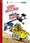 Image for Benny Breakiron #4: Uncle Placid
