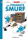 Image for The Smurfs #18
