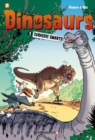 Image for Dinosaurs #3: Jurassic Smarts