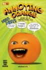 Image for Annoying Orange Graphic Novels Boxed Set: Vol. #1-3