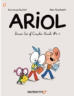 Image for Ariol Graphic Novels Boxed Set: Vol. #1-3