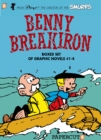 Image for Benny Breakiron Boxed Set: Vol. #1-4