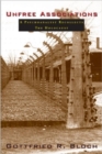 Image for Unfree Associations : A Psychoanalyst Recollects the Holocaust