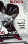 Image for Blood daughters: a Romilia Chacon novel : 4