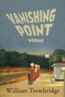 Image for Vanishing point: poems