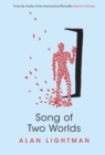 Image for Song of two worlds: an illustrated verse narrative