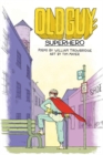 Image for Oldguy  : superhero