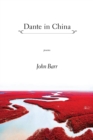 Image for Dante in China: new poems