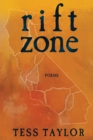 Image for Rift zone