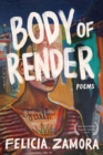Image for Body of Render