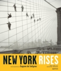 Image for New York rises