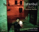 Image for Istanbul  : city of a hundred names