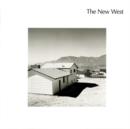 Image for The new West  : landscapes along the Colorado Front range