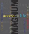 Image for Access to Life