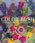Image for Color rush  : seventy-five years of color photography in America