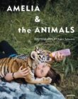 Image for Robin Schwartz  : Amelia &amp; the animals
