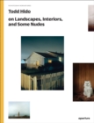 Image for Todd Hido on landscapes, interiors, and the nude